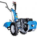 popular New Italy brand BCS reaper rotary cultivator BCS 730 mini power tiller for any Asian